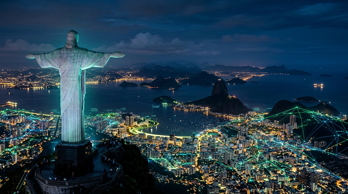 Empowering Rio youth